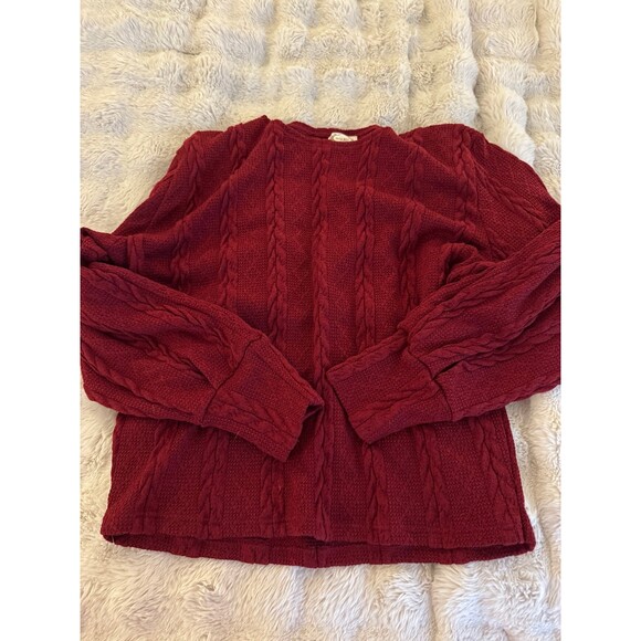 Joyfolie Sweaters - Joyfolie Mia Joy Oversized sweater